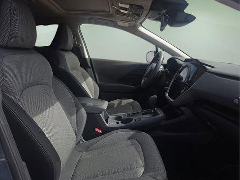 Used 2024 Subaru Crosstrek 2.0i Premium AWD/4WD image 12