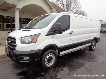 Used 2020 Ford Transit 150 Low Roof w/ Load Area Protection Package