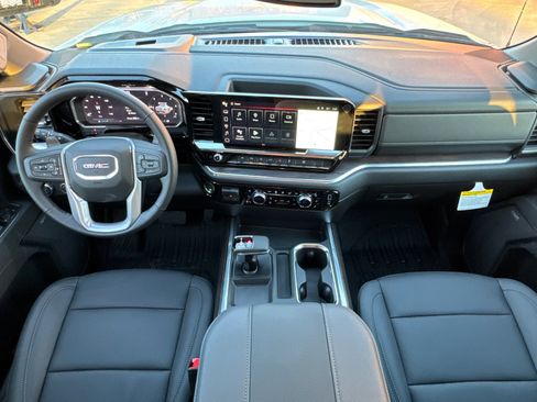 New 2026 GMC Sierra 1500 SLT w/ SLT Premium Plus Package image 21