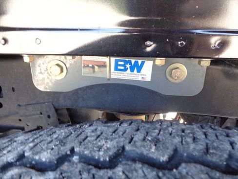 Used 2024 Ford F250 Lariat w/ Chrome Package image 74