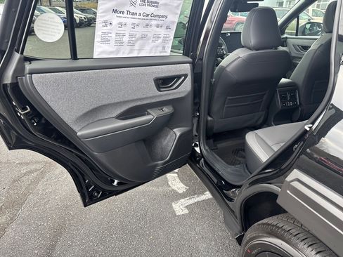 New 2026 Subaru Outback Limited XT image 31