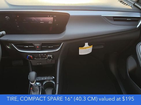 New 2026 Buick Encore GX Preferred w/ Comfort Package image 5