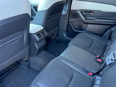 New 2026 MAZDA CX-5 Select AWD/4WD image 13