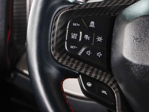 Used 2024 Ford Bronco Raptor w/ Interior Carbon Fiber Pack 6 AWD/4WD image 14