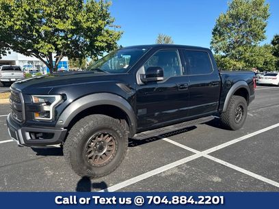 Used 2020 Ford F150 Raptor w/ Equipment Group 802A Luxury