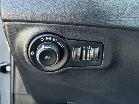 Used 2021 Jeep Compass Limited image 31