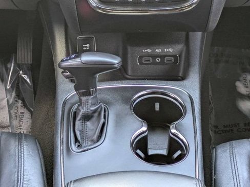 Used 2020 Dodge Durango GT RWD image 21