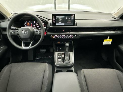 Used 2026 Honda CR-V EX image 24