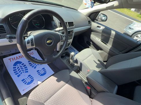 Used 2010 Chevrolet Cobalt LT w/ My Link Package FWD image 11
