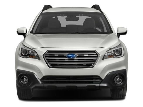Used 2017 Subaru Outback 2.5i Premium AWD/4WD image 7