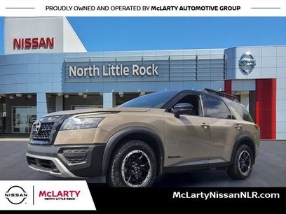 Used 2023 Nissan Pathfinder Rock Creek