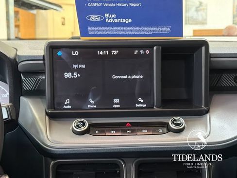 Certified 2022 Ford Maverick XL FWD image 25