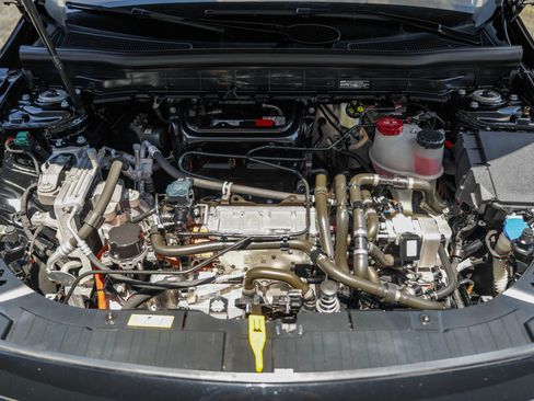 Used 2023 Mercedes-Benz EQB 250+ image 36