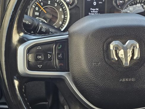 Used 2021 RAM 1500 Big Horn AWD/4WD image 26