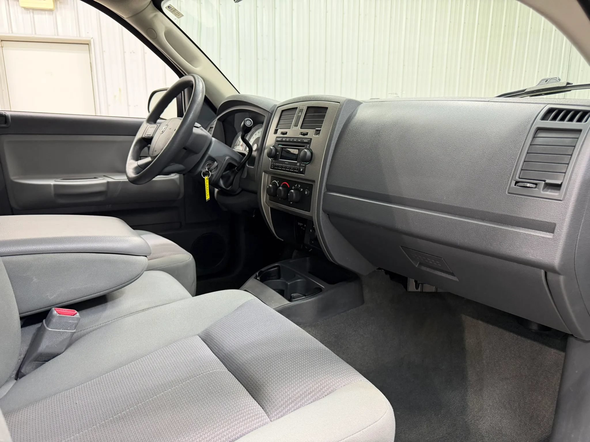 Used 2006 Dodge Dakota SLT AWD/4WD image 14