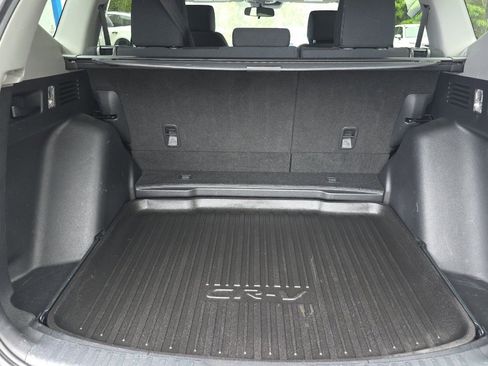 Used 2019 Honda CR-V EX image 15