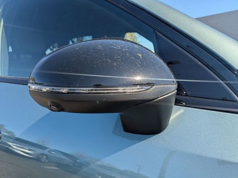 Certified 2025 Mercedes-Benz GLC 350e 4MATIC image 25