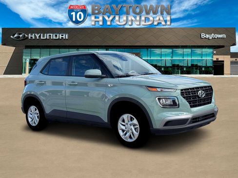 New 2026 Hyundai Venue SE image 10