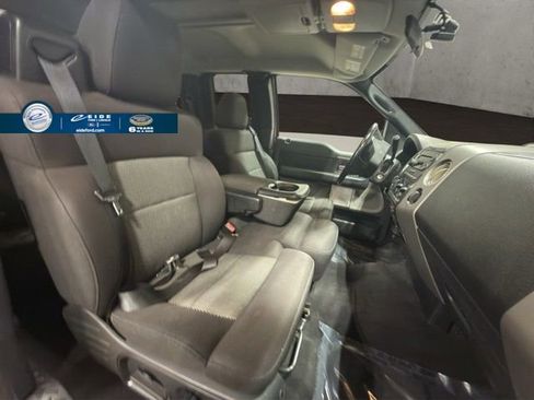 Used 2004 Ford F150 XLT image 20
