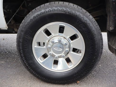 Used 2008 Ford F350 XLT AWD/4WD image 39