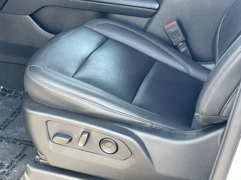 Used 2024 Chevrolet Tahoe LT image 14