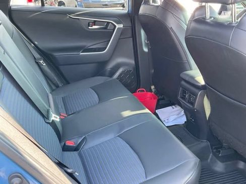 Used 2023 Toyota RAV4 XSE AWD/4WD image 20