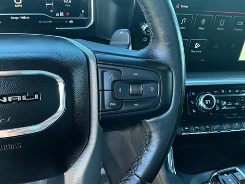 Used 2022 GMC Sierra 1500 Denali image 20