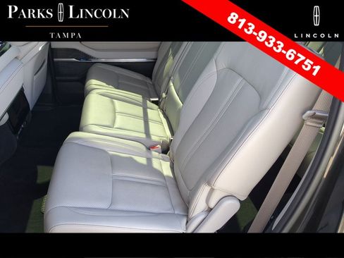 Used 2022 Jeep Grand Wagoneer Series I w/ Flexible Seating Group AWD/4WD image 18