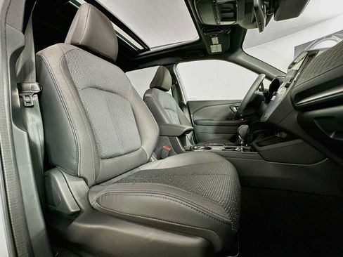 Certified 2026 Subaru Forester Premium AWD/4WD image 26