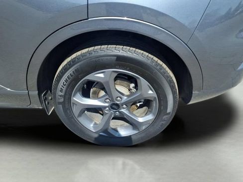 Certified 2024 Ford Escape ST-Line w/ Tech Pack #1 AWD/4WD image 8