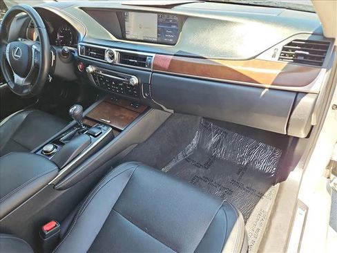 Used 2014 Lexus GS 350 w/ Premium Package RWD image 23