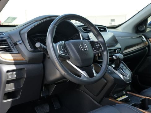 Used 2020 Honda CR-V Touring image 15