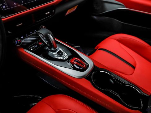 New 2026 Lotus Emira SE image 60