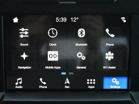 Used 2018 Ford F150 XLT w/ Equipment Group 302A Luxury image 30