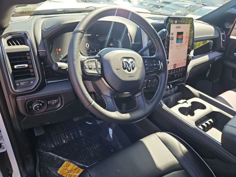 New 2026 RAM 2500 Power Wagon AWD/4WD image 13