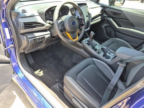 Certified 2025 Subaru Crosstrek 2.5i Wilderness w/ Wilderness Package AWD/4WD image 19