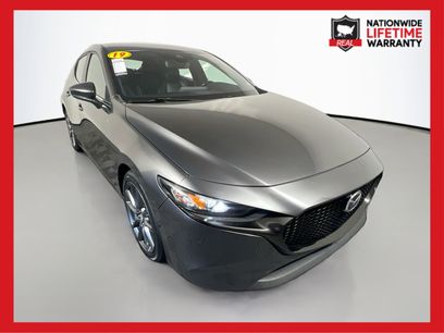 Used 2019 MAZDA MAZDA3 AWD Hatchback w/ Preferred Pkg