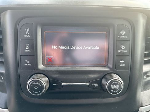 Used 2019 RAM 2500 Big Horn image 27