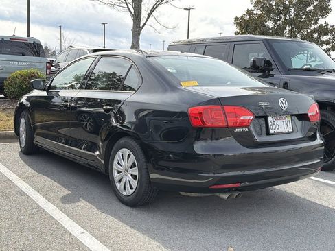 Used 2014 Volkswagen Jetta S image 6
