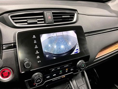 Used 2021 Honda CR-V Touring image 15