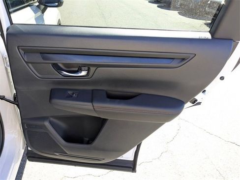 Certified 2026 Honda CR-V Sport image 40