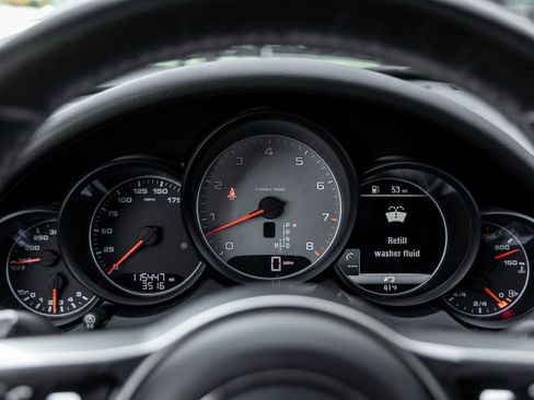 Used 2017 Porsche Cayenne S image 26