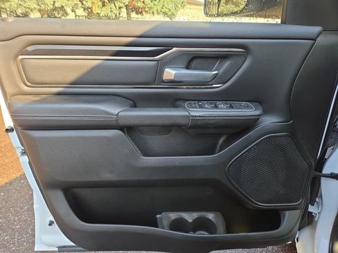 Used 2022 RAM 1500 Sport w/ Rebel Level 2 Equipment Group AWD/4WD image 15