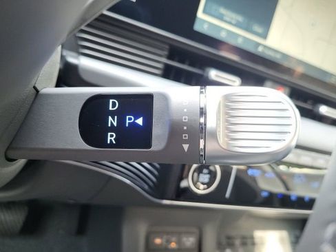 New 2025 Hyundai Ioniq 5 SE image 22