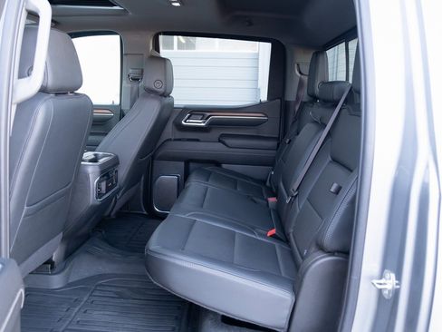 Used 2024 GMC Sierra 1500 Denali image 18