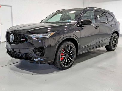 Certified 2024 Acura MDX Type S