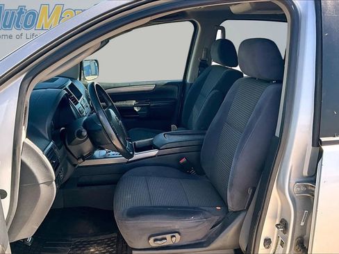 Used 2009 Nissan Armada SE w/ Drivers Preferred Pkg AWD/4WD image 26