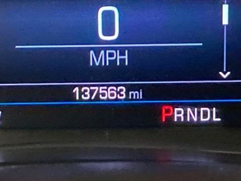 Used 2020 Chevrolet Equinox LT AWD/4WD image 22