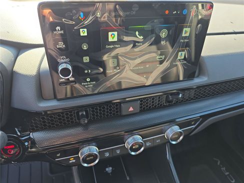 New 2026 Honda CR-V Sport Touring image 21