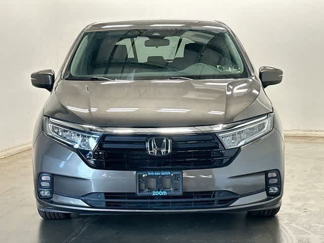 Used 2021 Honda Odyssey EX image 19